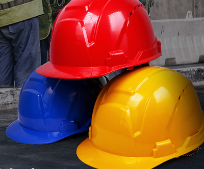 舜選居家日用:從&ldquo;頭&rdquo;開始,為工人的安全保駕護航