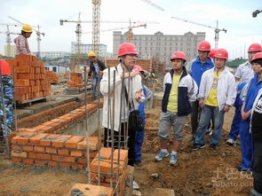 關(guān)于建筑施工安全管理的簡(jiǎn)單介紹