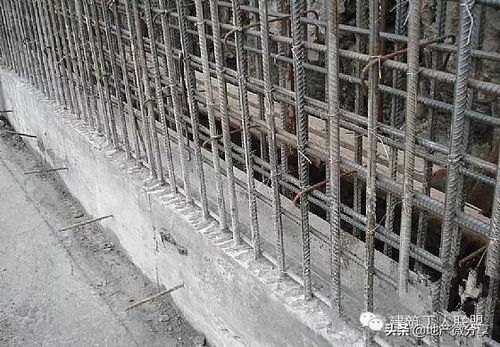 建筑工程施工全過程圖解