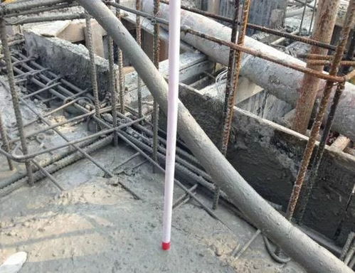 建筑主體階段施工要點大匯總 鋼筋、模板、混凝土與水電預埋