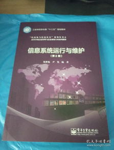 信息系統運行與維護服務 保障數字化時代業(yè)務連續(xù)性的關鍵